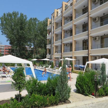 Saint Elena Apartcomplex Σάνι Μπιτς Δωμάτιο φωτογραφία