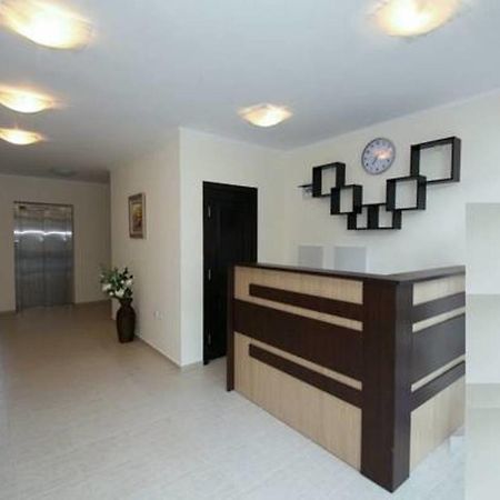 Saint Elena Apartcomplex Σάνι Μπιτς Εξωτερικό φωτογραφία