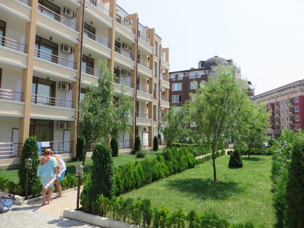 Saint Elena Apartcomplex Σάνι Μπιτς Δωμάτιο φωτογραφία