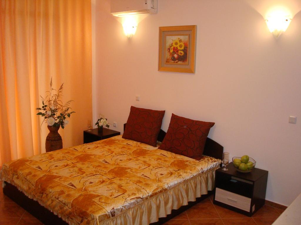 Saint Elena Apartcomplex Σάνι Μπιτς Εξωτερικό φωτογραφία