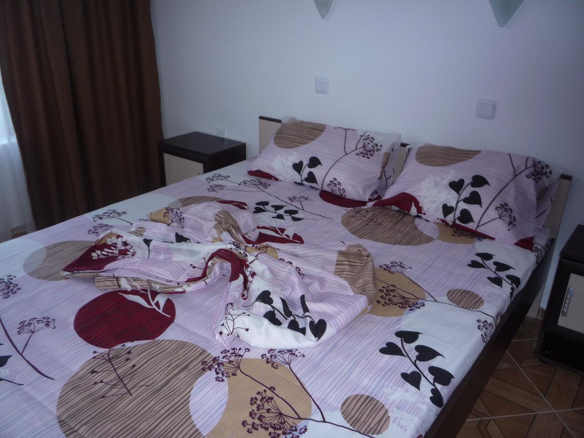 Saint Elena Apartcomplex Σάνι Μπιτς Εξωτερικό φωτογραφία