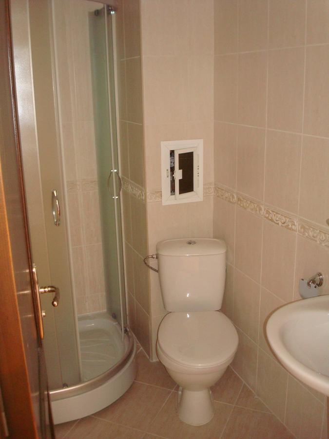 Saint Elena Apartcomplex Σάνι Μπιτς Εξωτερικό φωτογραφία